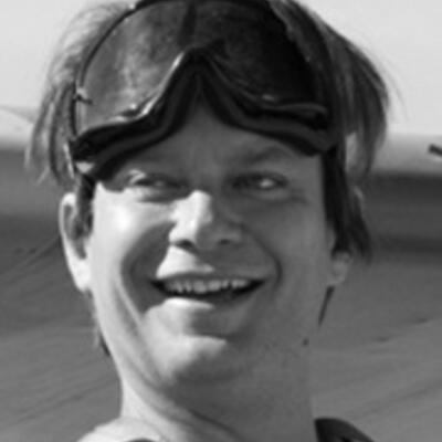 Ashlee Vance | Climate One